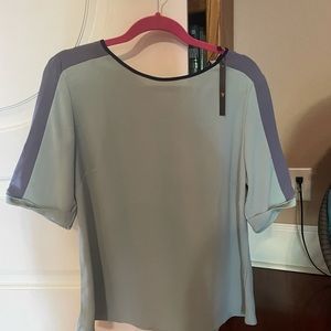 Hand made boutique blouse